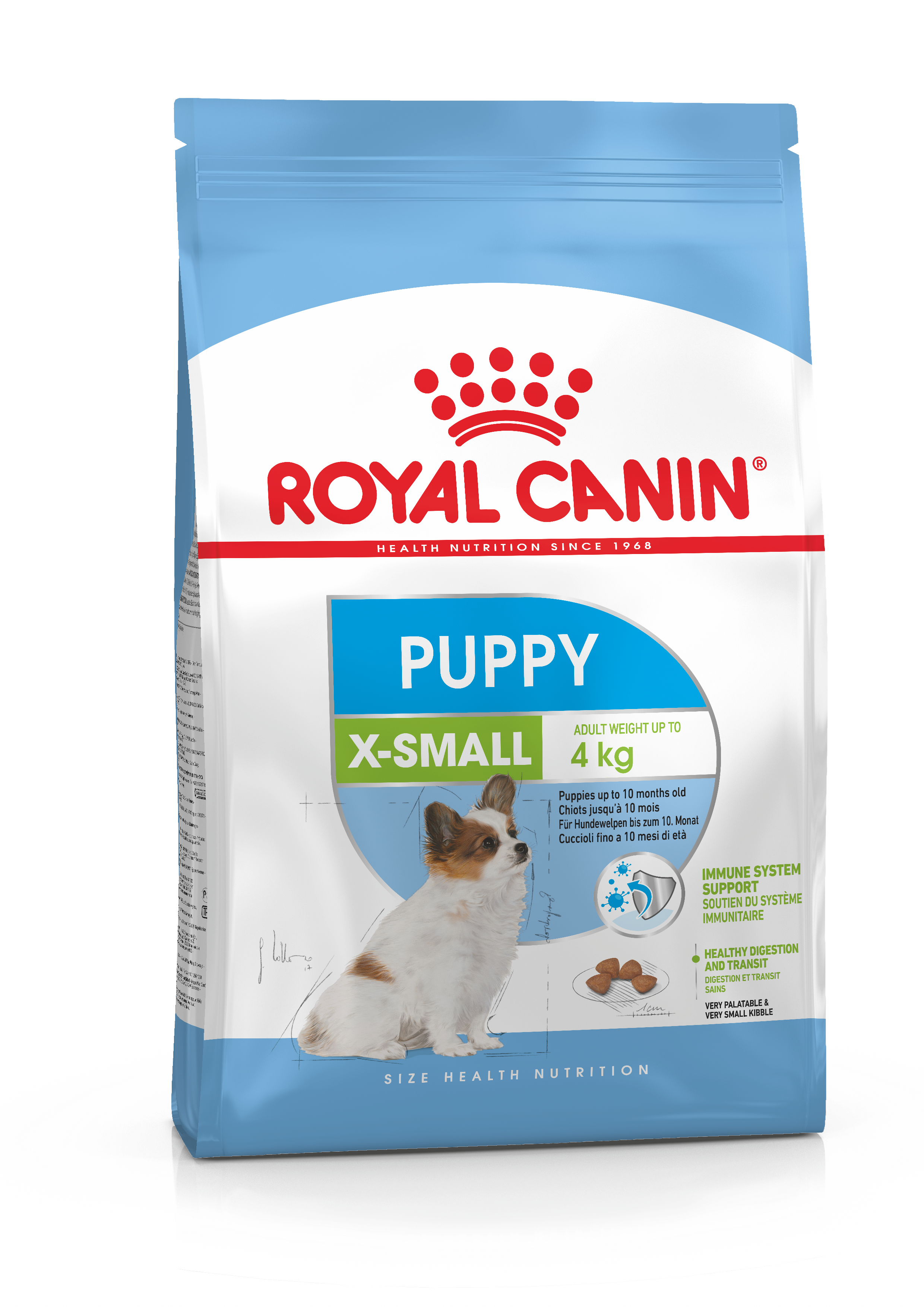 Royal Canin X-Small Puppy