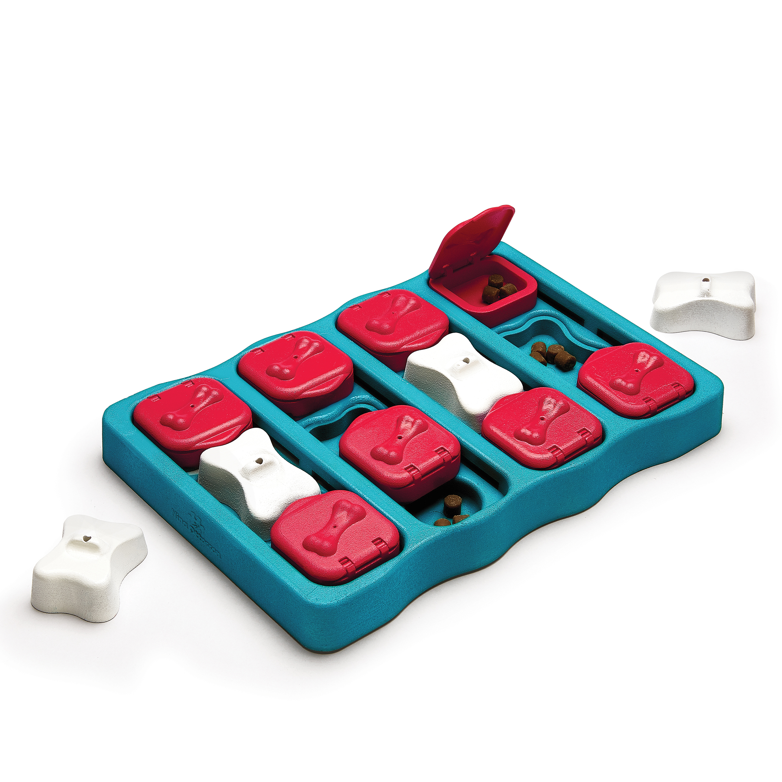 DOG BRICK