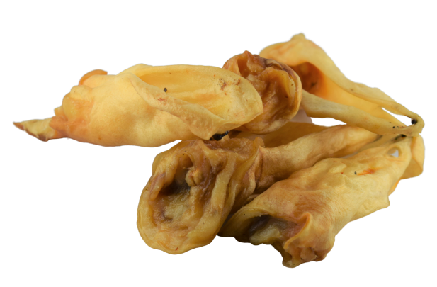 Lamm - Ohren
