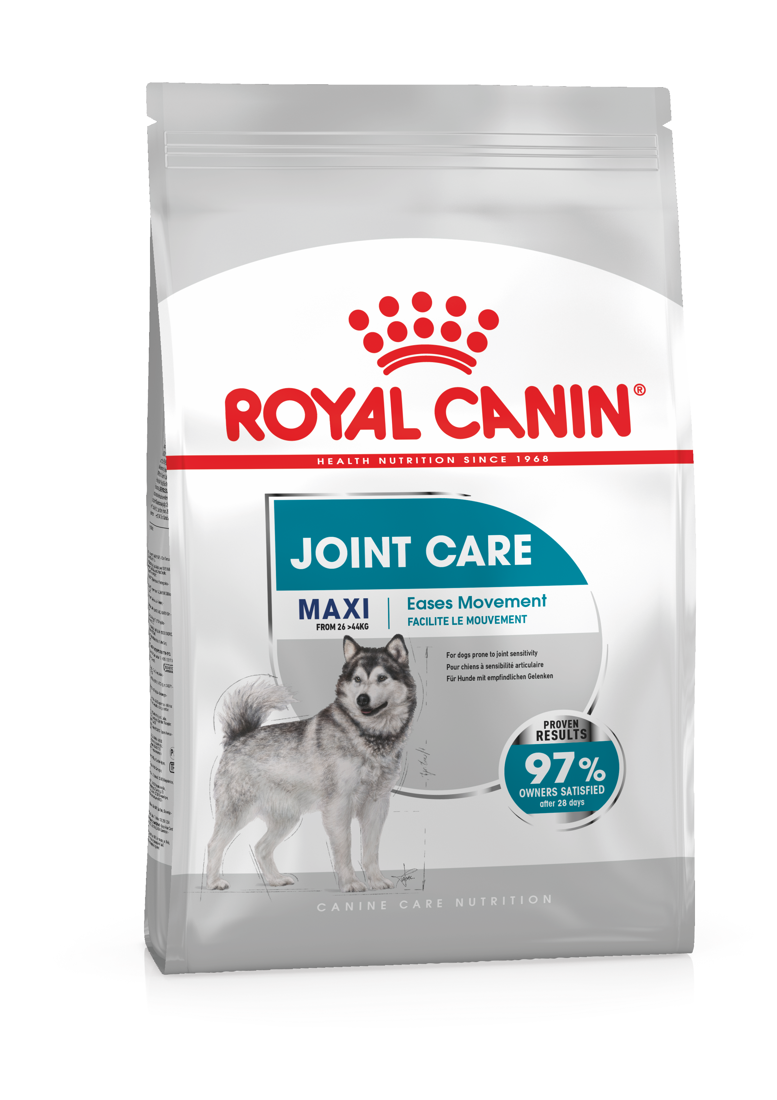 Royal Canin Joint Care Maxi