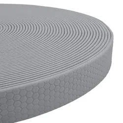 Schleppleine Hexa grau 10/16/20mm
