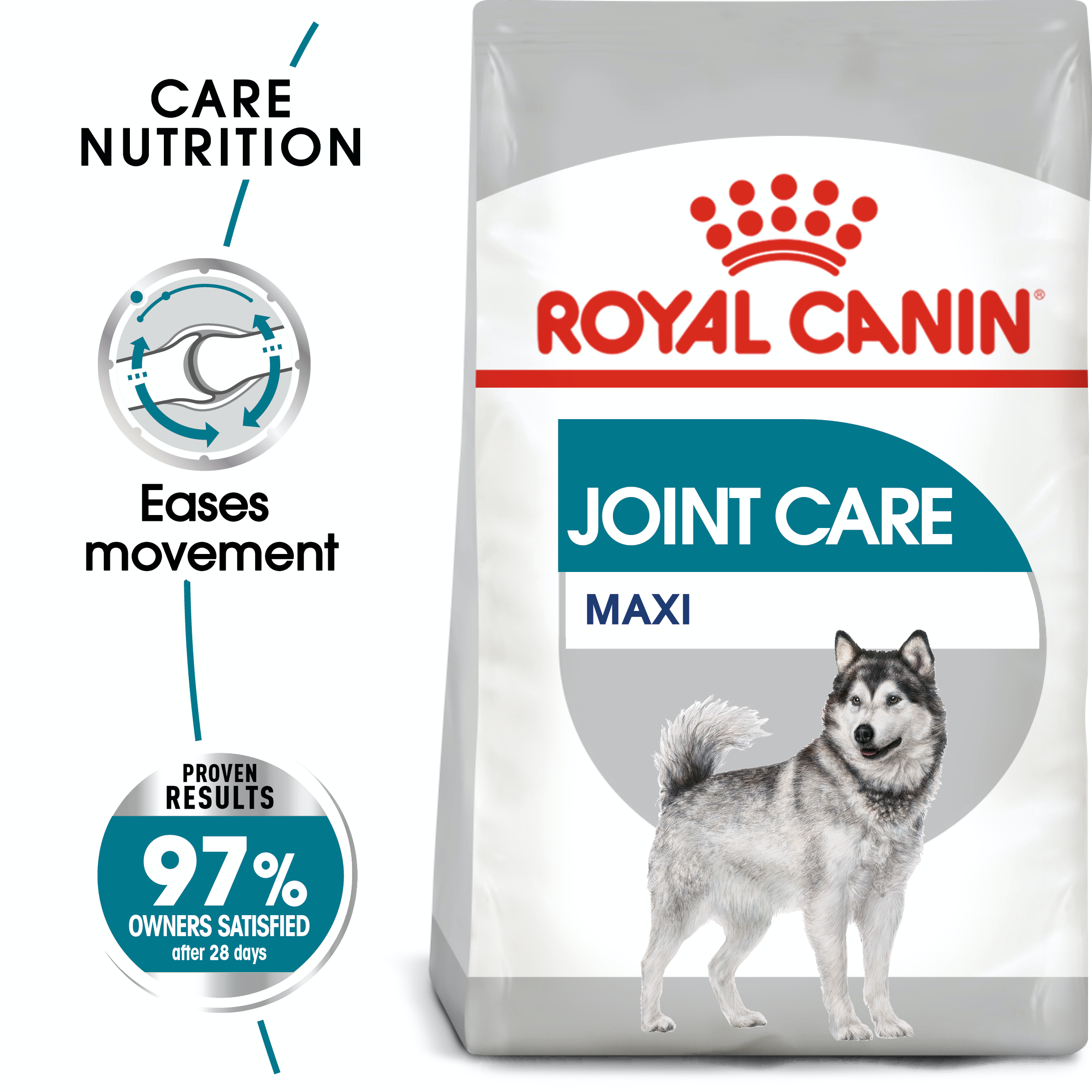 Royal Canin Joint Care Maxi