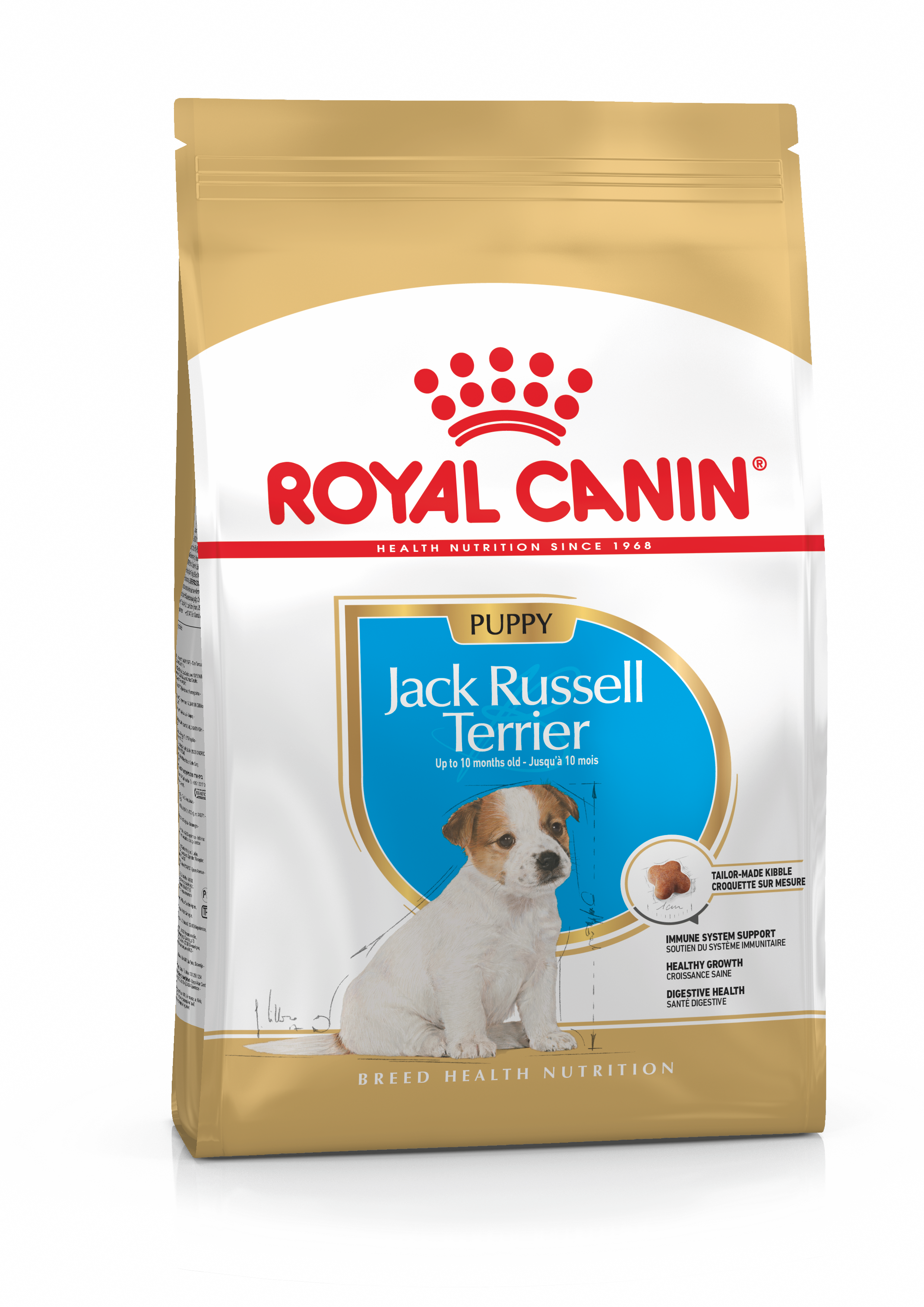 Royal Canin Jack Russel Junior 1,5kg