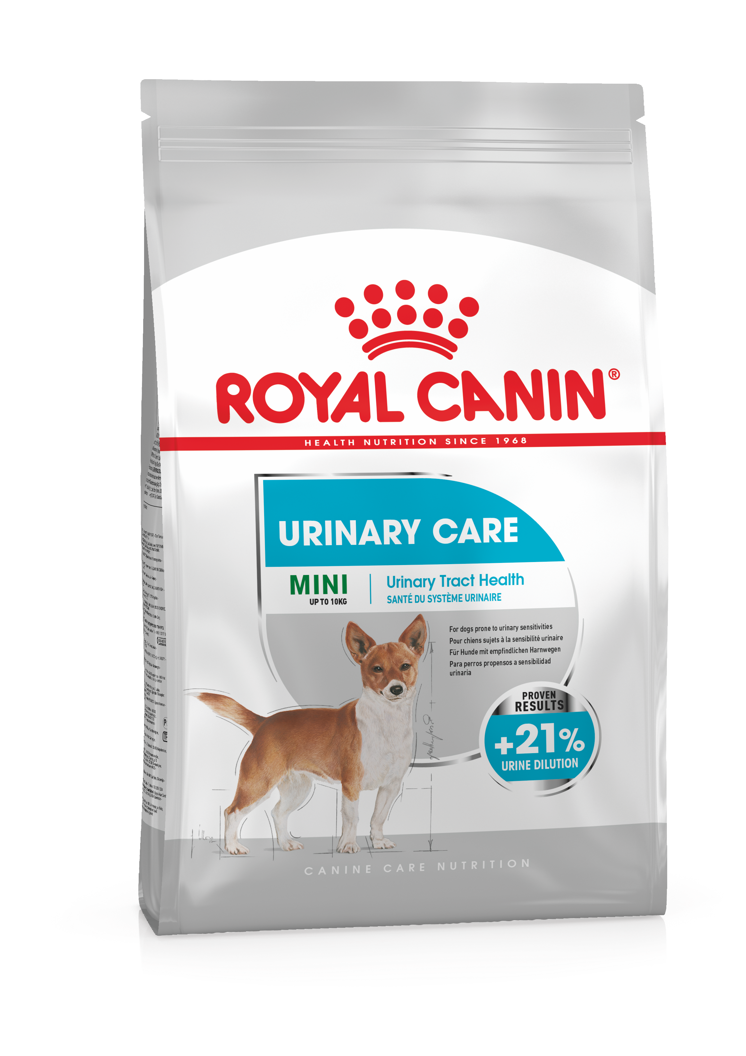 Royal Canin Urinary Care Mini