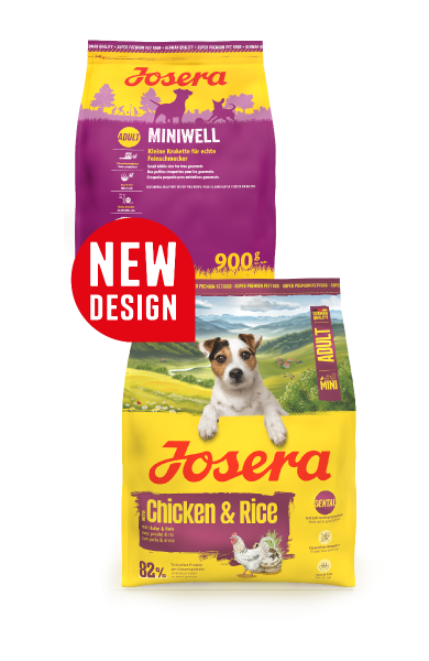 Josera Mini Chicken & Rice