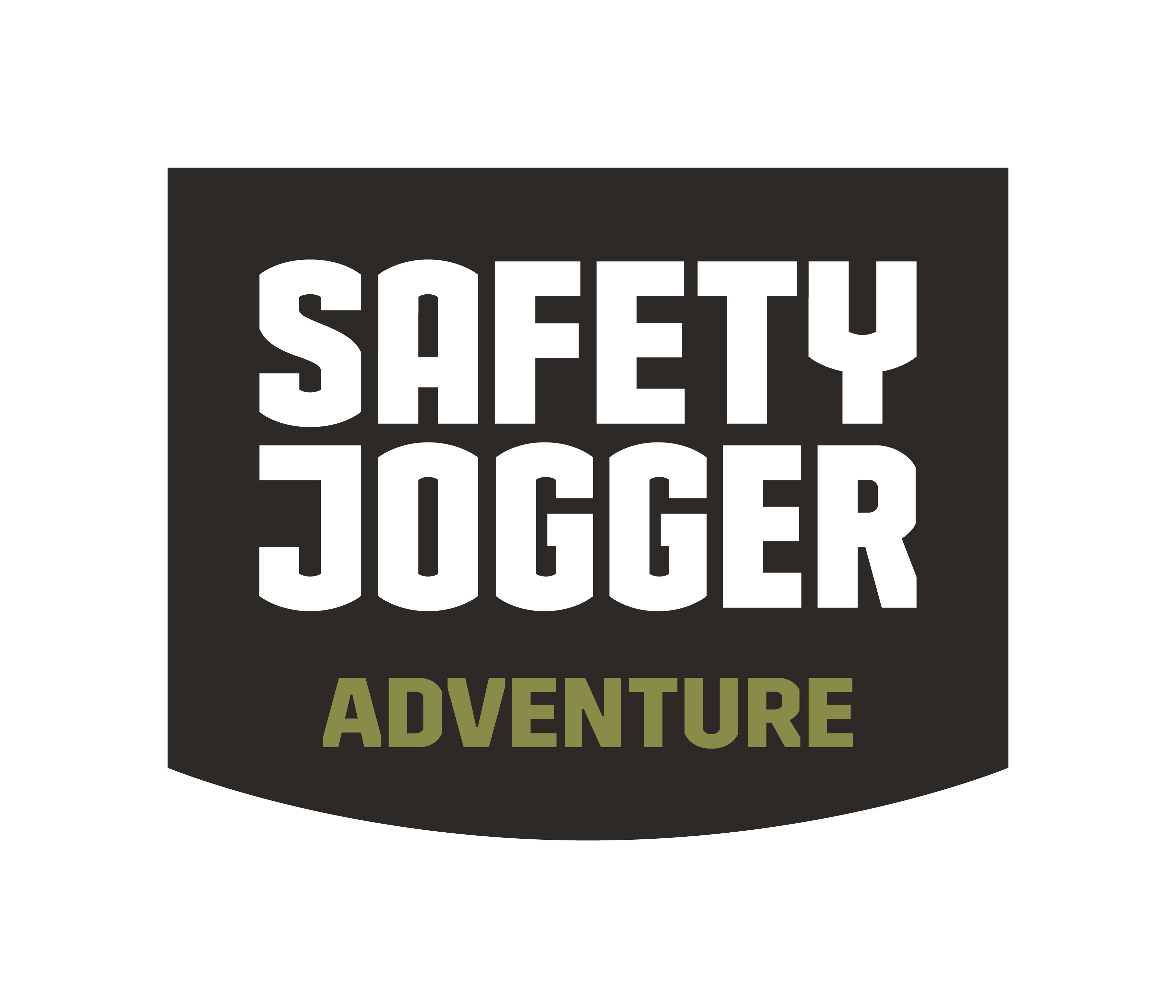 Safety Jogger