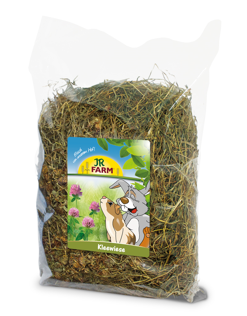 JR Farm Kleewiese