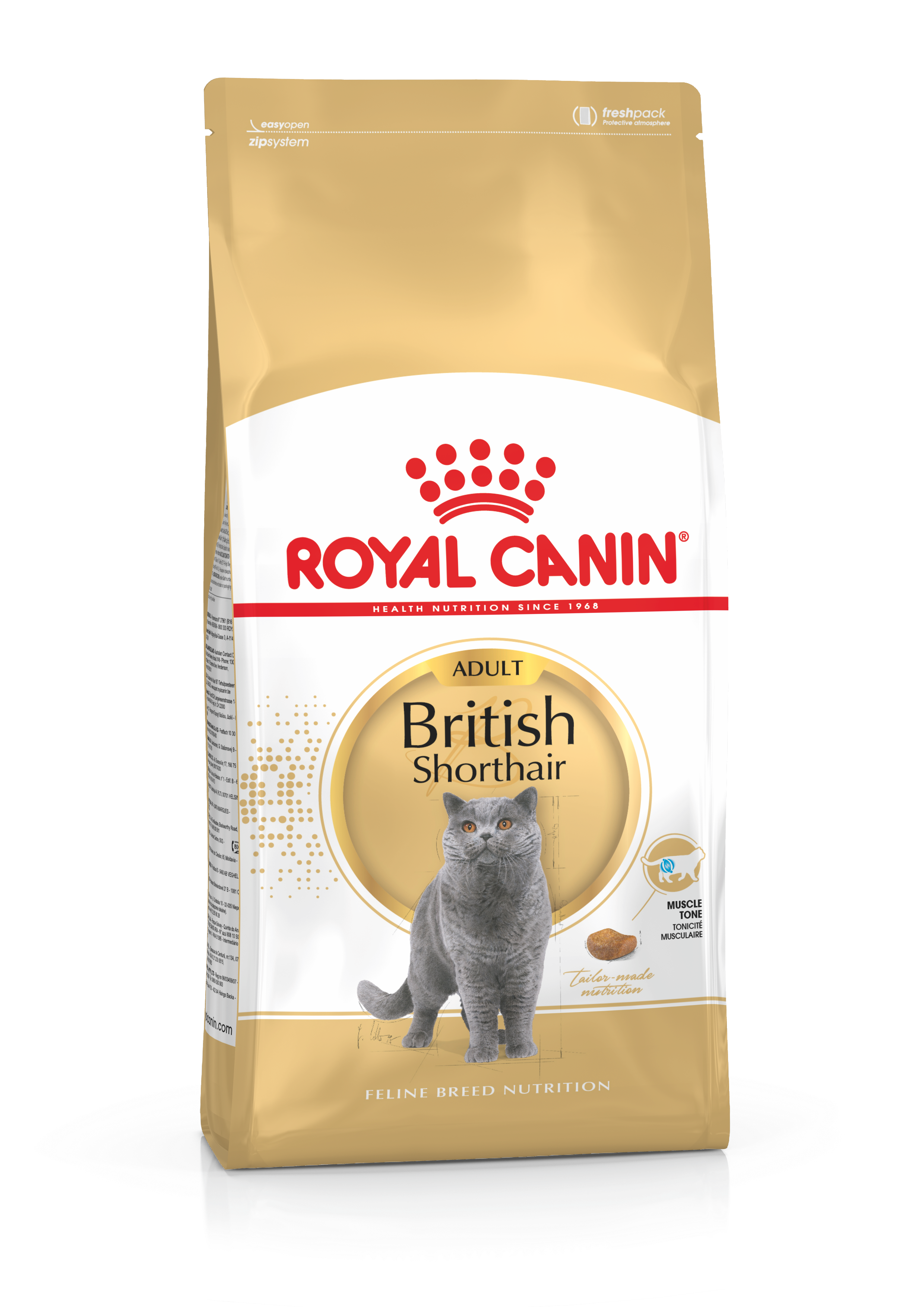 Royal Canin British Shorthair