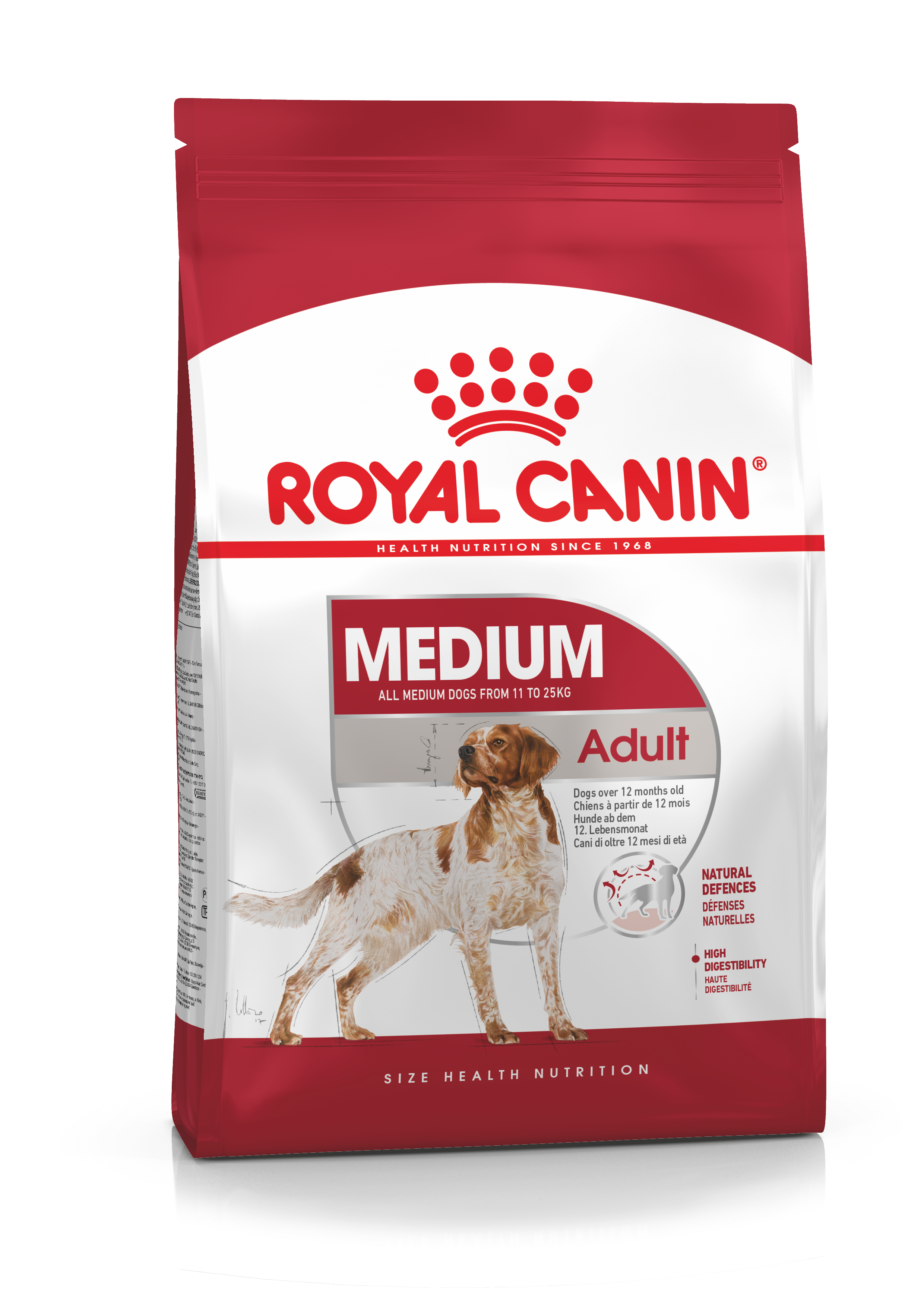 Royal Canin Medium Adult