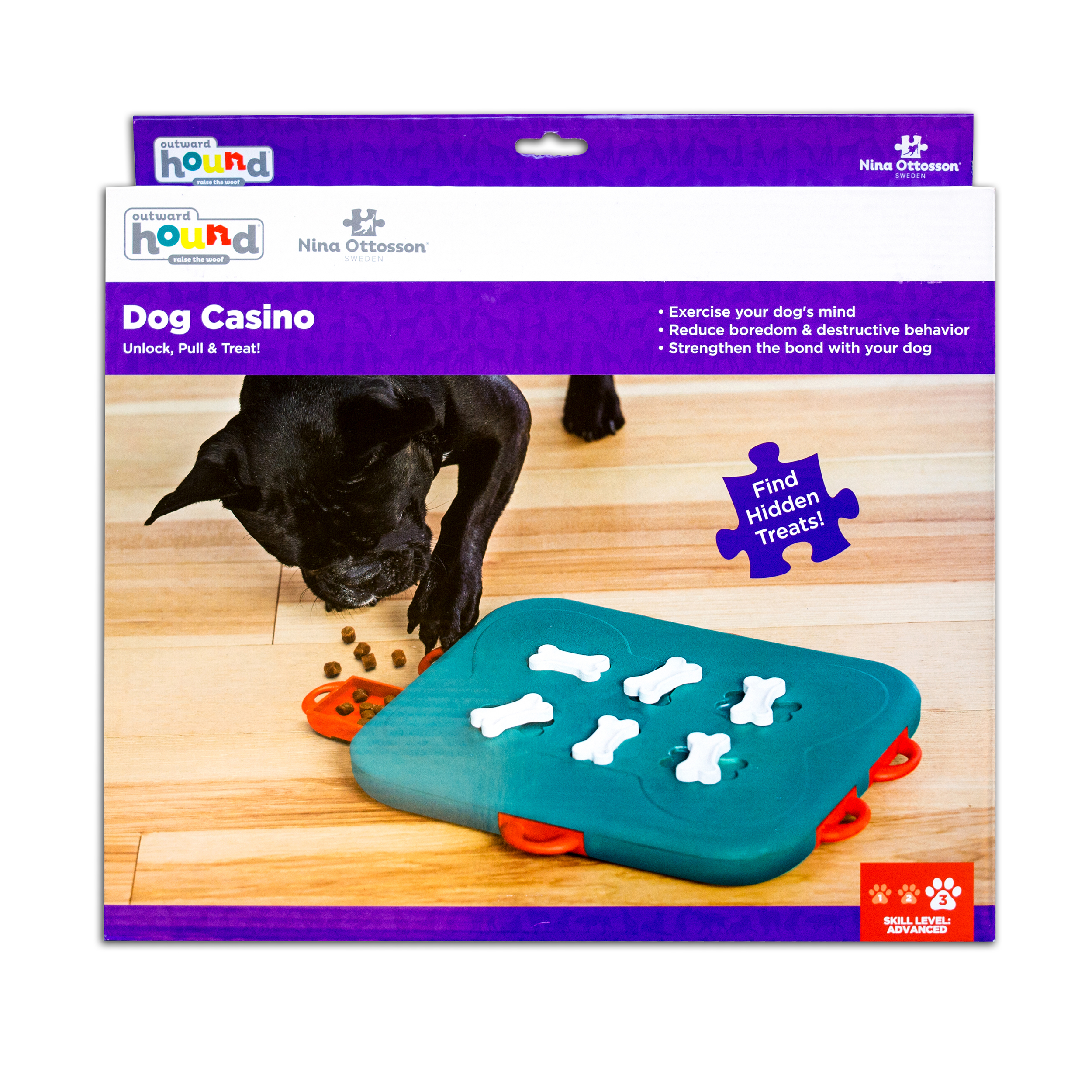 DOG CASINO