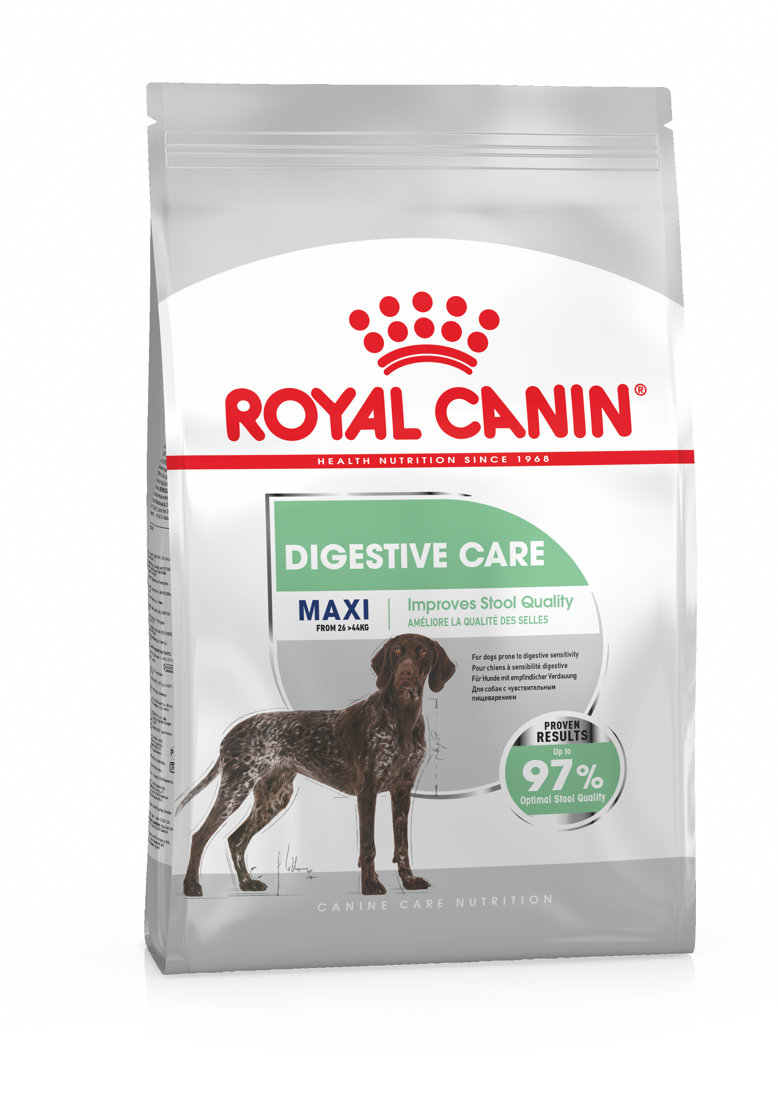 Royal Canin Digestive Care Maxi