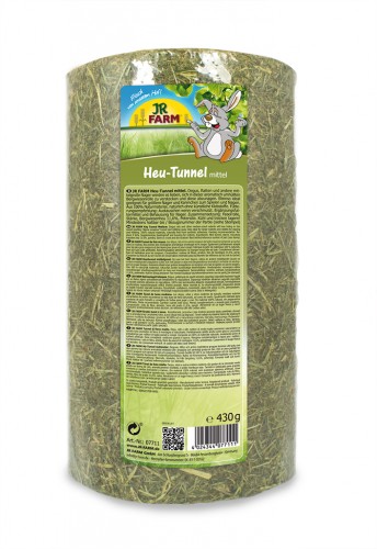 JR Farm Heutunnel Mittel